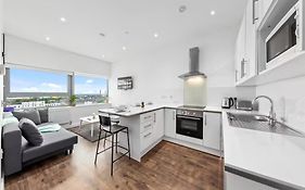 Convenient&Comfy 1Br 15 Mins To London Bridge Dp57