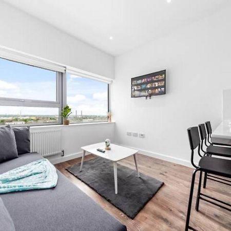 Convenient&Comfy 1Br 15 Mins To London Bridge Dp57 Apartment Croydon Exterior photo