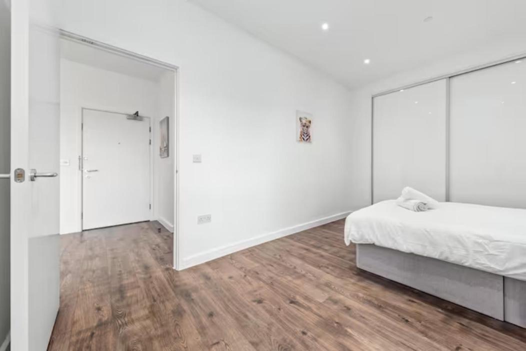 Convenient&Comfy 1Br 15 Mins To London Bridge Dp57 Apartment Croydon Exterior photo